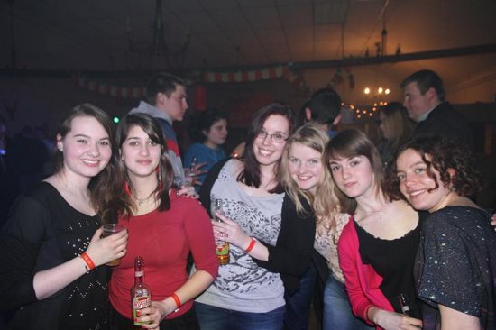 Viva Espana - Molenbaix - Salle Mon village